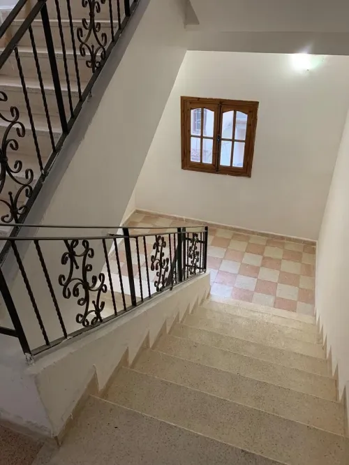 Location Villa Alger Birkhadem