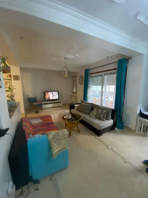 Location Villa Alger Draria