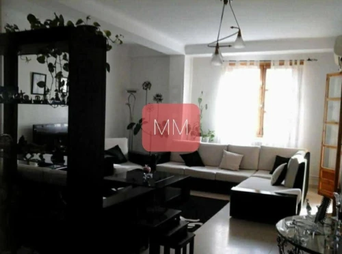 Location Appartement F5 Alger Dely brahim