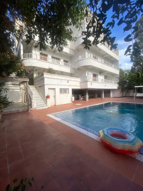 Location Villa Alger Hydra
