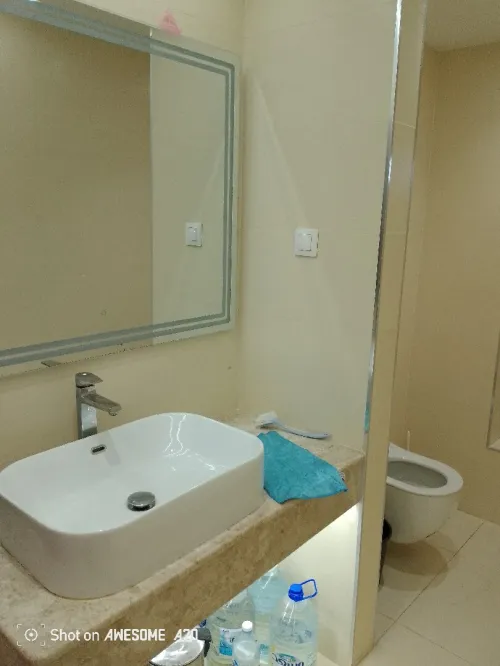 Location Appartement F3 Alger Ain benian