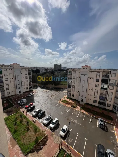 Vente Appartement F3 Boumerdès Corso