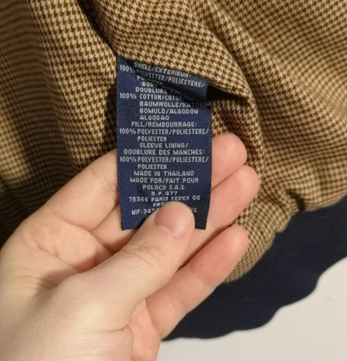 Polo Golf Ralph Lauren (Original)