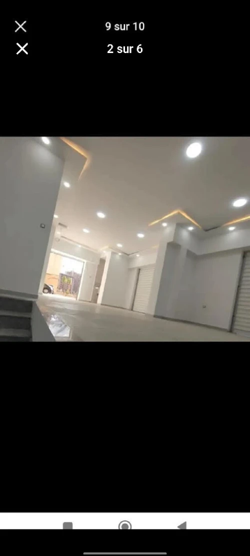Vente Local Oran Bir el djir