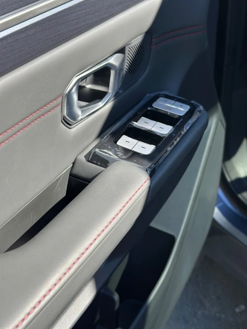 Jetour Dashing 2026 Luxury