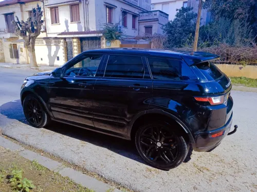 Land Rover Range Rover Evoque 2018 Dynamique 5 Portes 