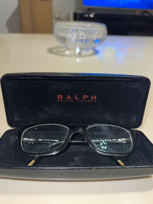 Lunette RALPH LAUREN original kaba usa 0551088934