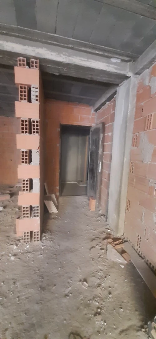 Vente Appartement F3 Tizi Ouzou Tigzirt