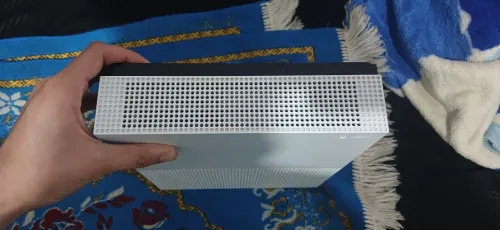Xbox one s 1TB 