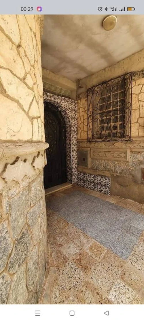 Vente Villa Tiaret Tiaret