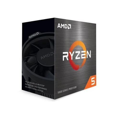 Ryzen 5 5500