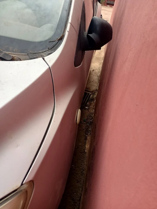 Haima 2 2012 2