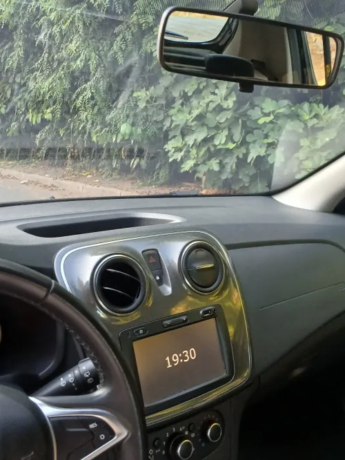 Dacia Stipway 2017 