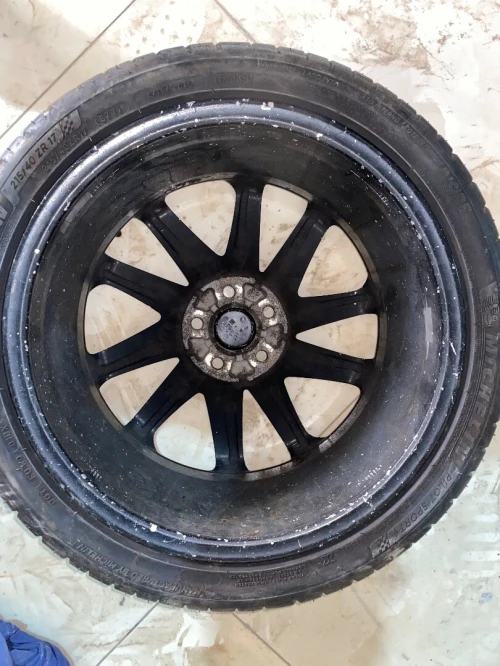 4 pnou seat lion ibiza polo 