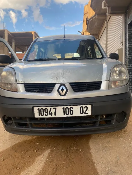 Bestune Kangoo 2006 Kango