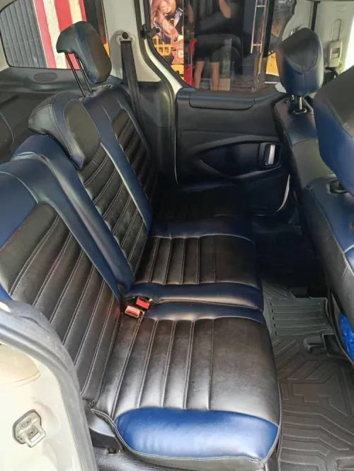 Citroen Berlingo 2015 Berlingo