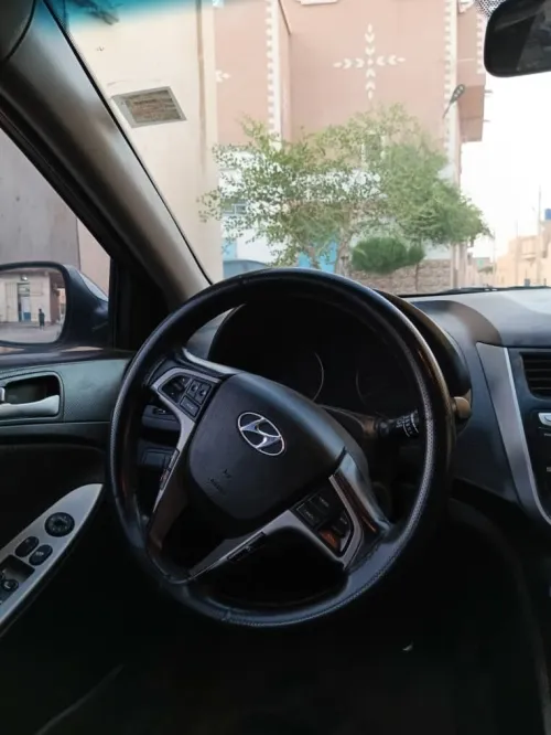 Hyundai ARB 2019 