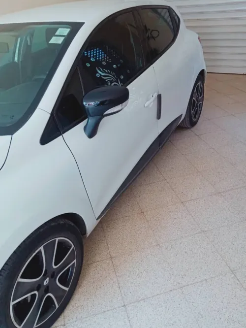 Renault Clio 4 2015 Limited