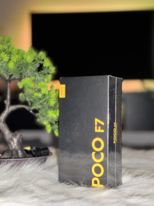 POCO F7