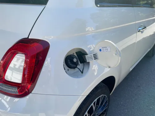 Fiat 500 2024 Dolcevita plus 