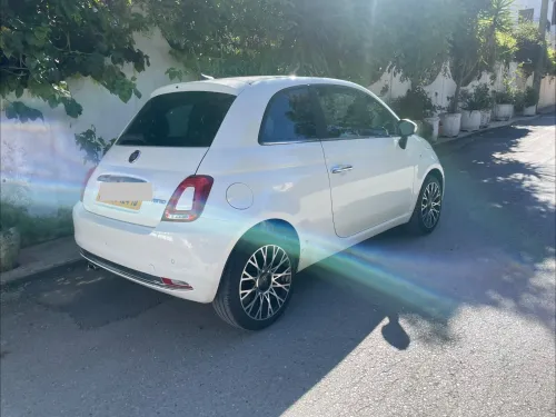 Fiat 500 2024 Dolcevita plus 