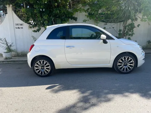 Fiat 500 2024 Dolcevita plus 