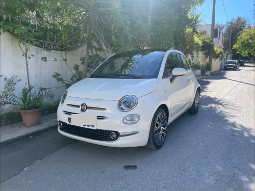 Fiat 500 2024 Dolcevita plus 