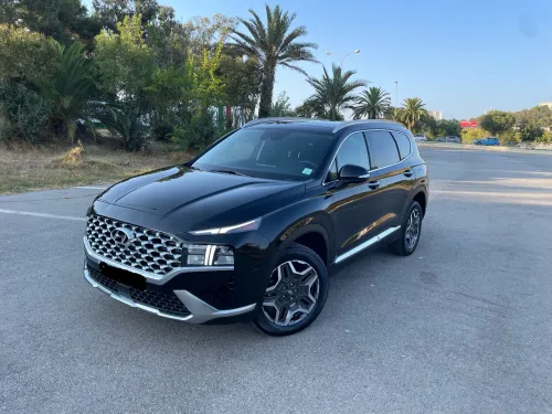 Hyundai Santafe Hybride 2023 EXECUTIVE