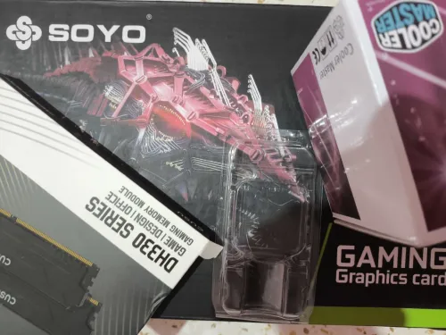 Pc Gamer Rx 580 8go Vram