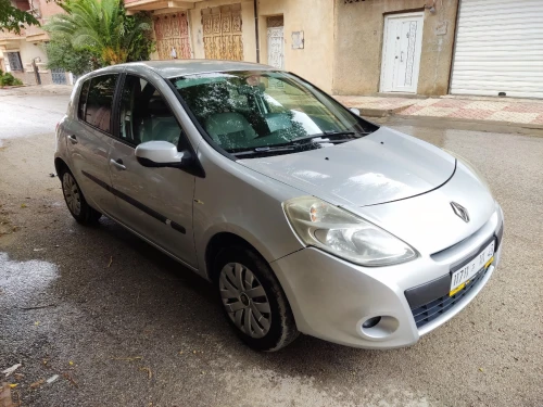 Renault Clio 3 2011 