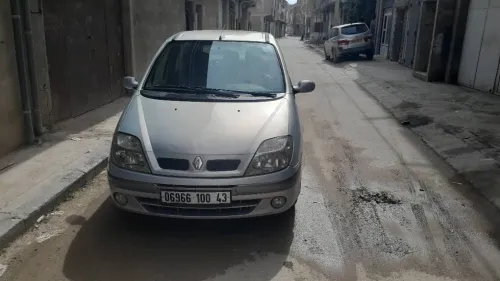 Renault Scenic 2000 Scenic