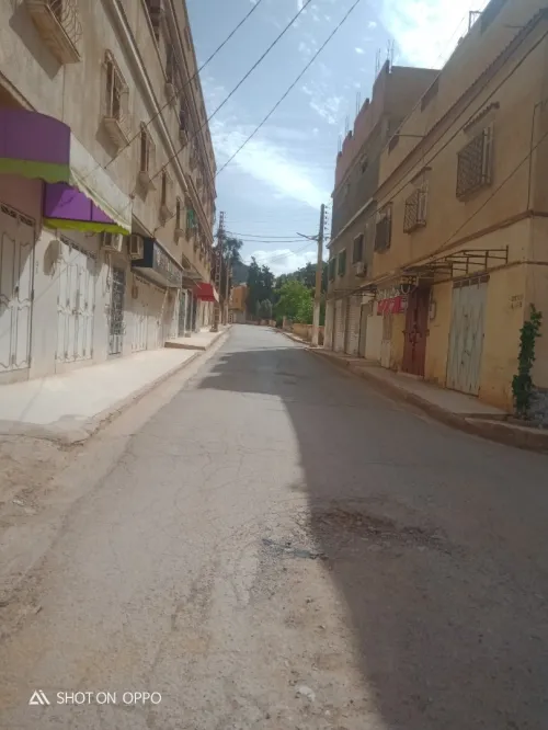 Vente Villa Relizane Zemmoura