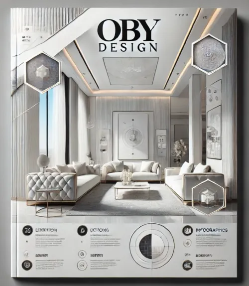 entreprise de design et de réaménagement intérieur  