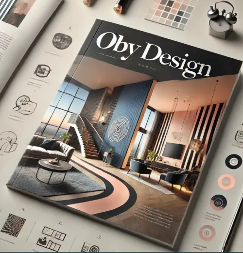 entreprise de design et de réaménagement intérieur  