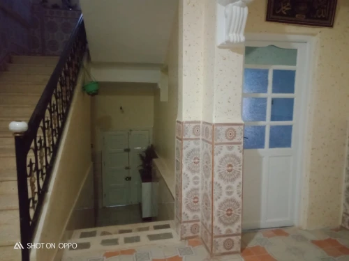 Vente Villa Relizane Zemmoura