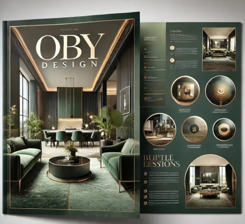 entreprise de design et de réaménagement intérieur  