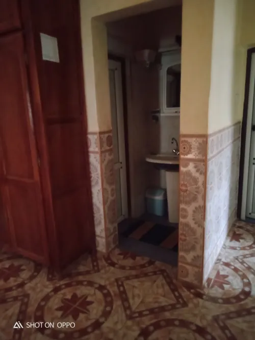 Vente Villa Relizane Zemmoura
