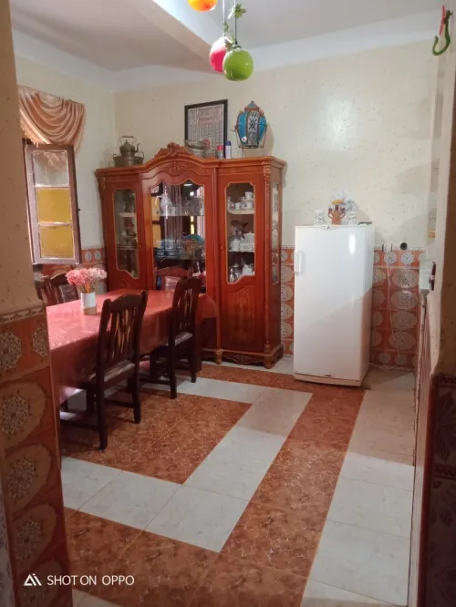 Vente Villa Relizane Zemmoura