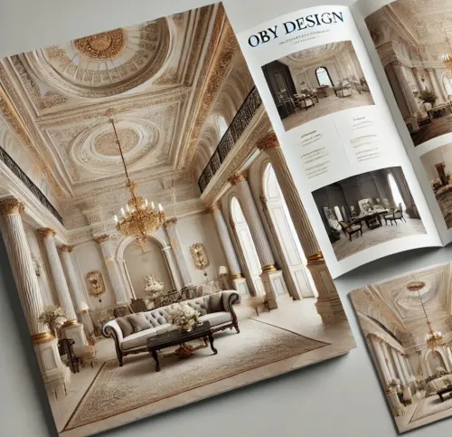 entreprise de design et de réaménagement intérieur  