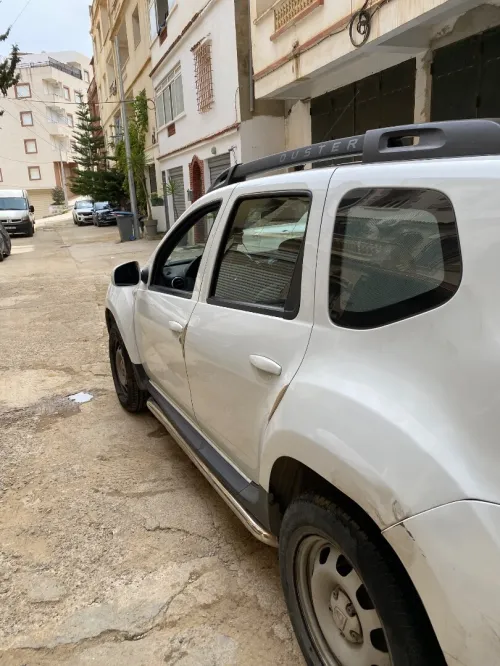 Dacia Duster 2016 Duster