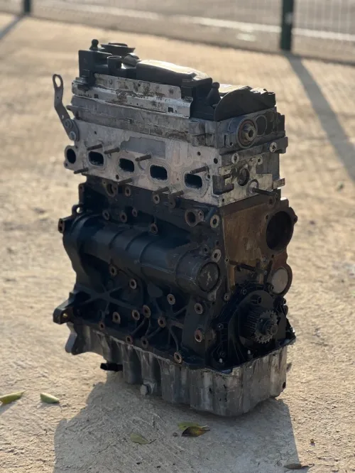 Batima 2.0 TDI 04L 143CH 