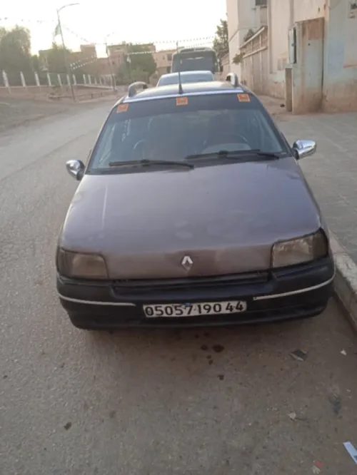 Renault Clio1 1990 Clio1