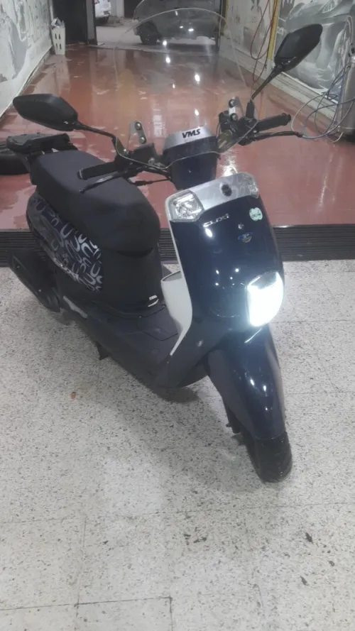 VMS CUXI 1 2023