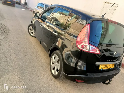 Renault Grand Scenic 2012 Phase 2