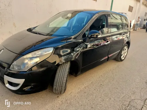 Renault Grand Scenic 2012 Phase 2