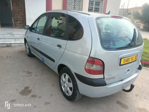 Renault Scenic 2002 L tout