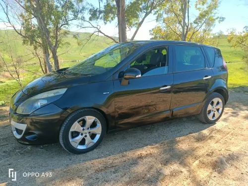 Renault Grand Scenic 2012 Phase 2