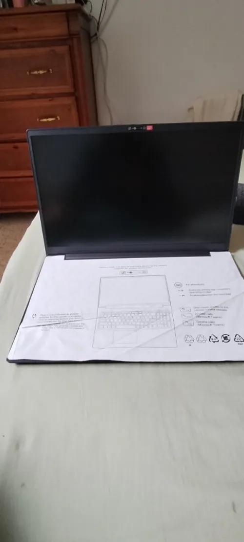 Pc portable Lenovo i3-1315U