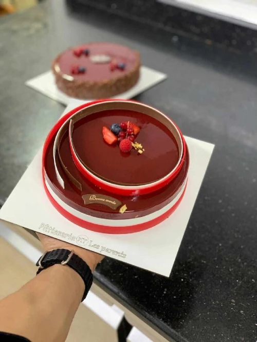 pâtisserie