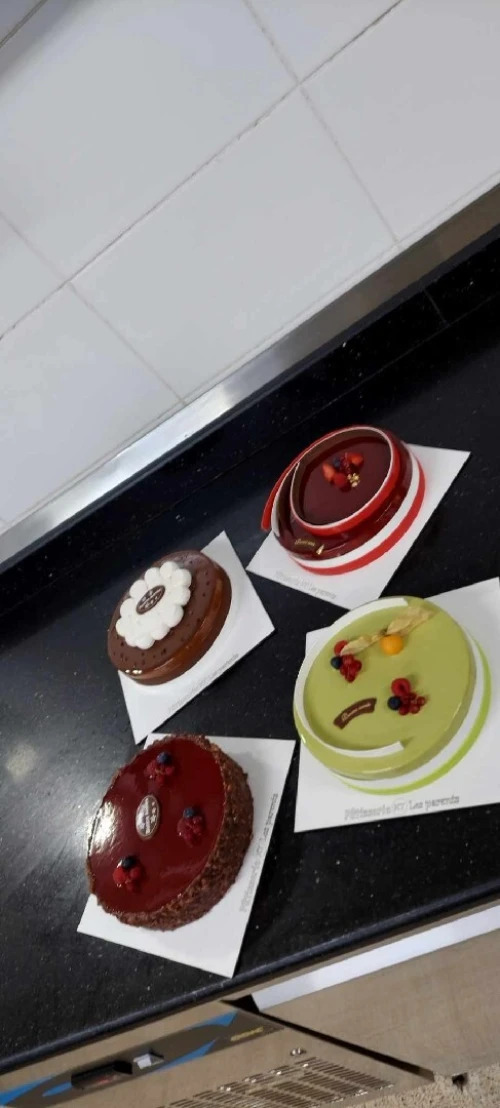 pâtisserie